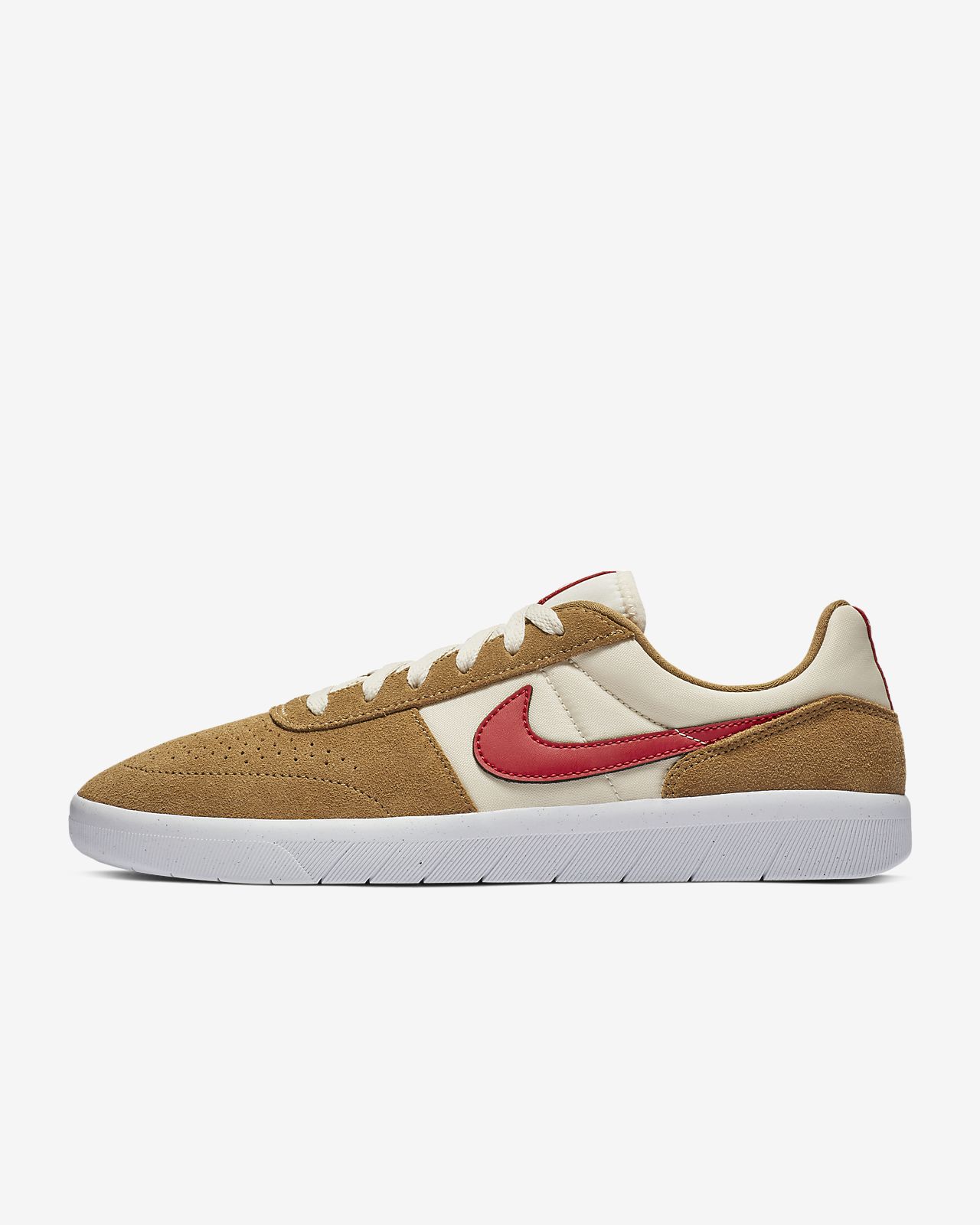 nike sb team classic white blue